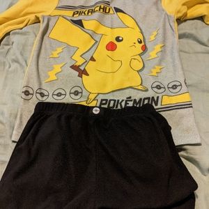 2 sets for $12 boys PJ sets